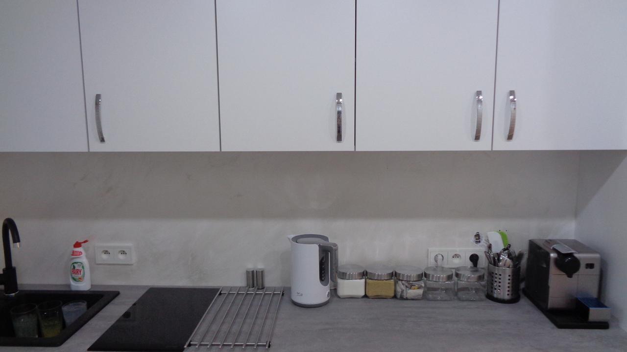 Pokoje Zachodnia 2F Apartman Białystok Kültér fotó
