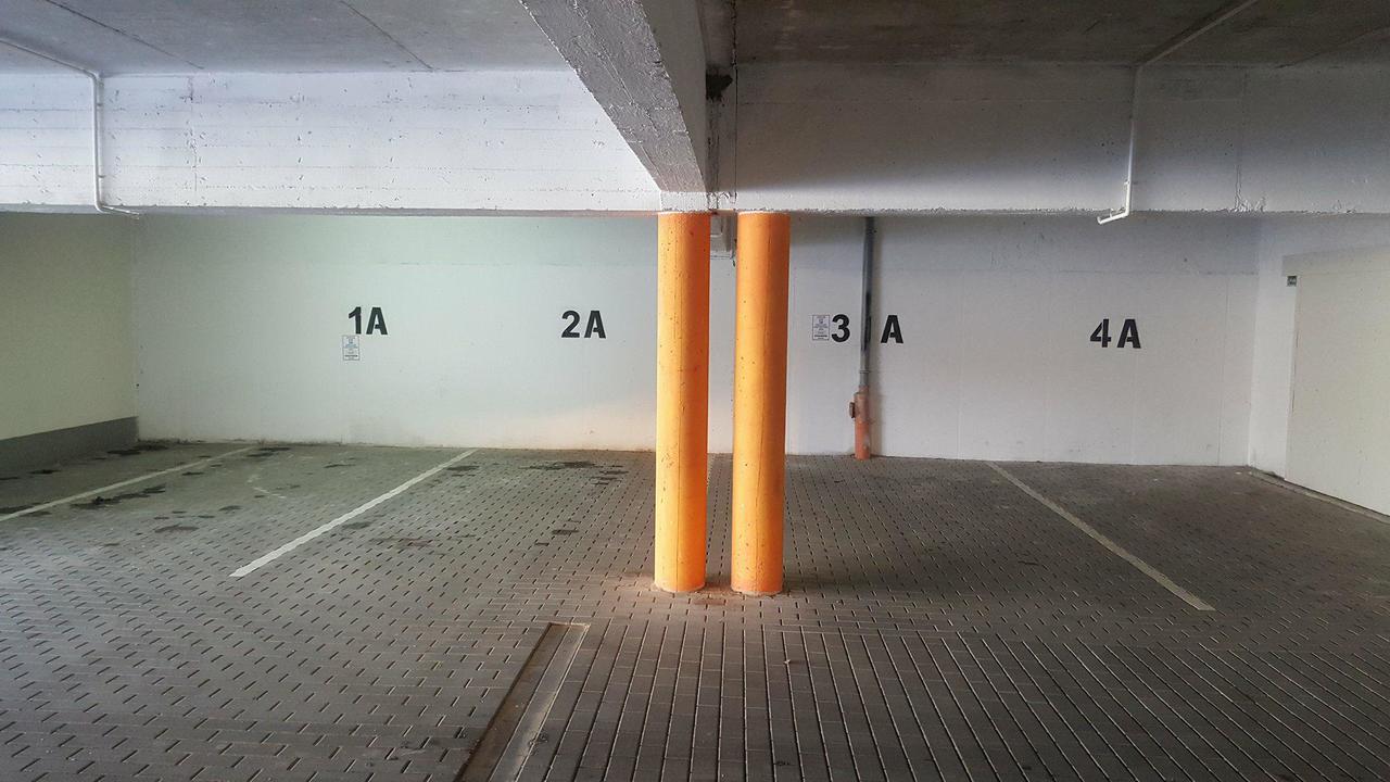 Pokoje Zachodnia 2F Apartman Białystok Kültér fotó