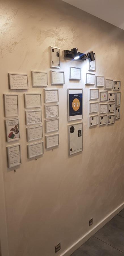 Pokoje Zachodnia 2F Apartman Białystok Kültér fotó